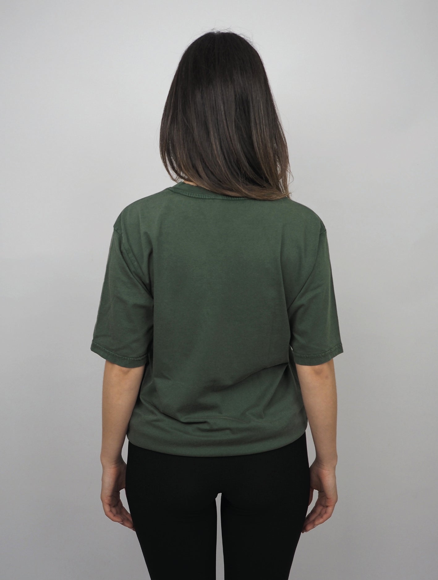 Green Blank (XL)